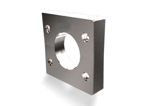 連接板B型 連接板B型