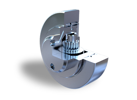 大型可調(diào)節(jié)復(fù)合滾輪 大型可調(diào)節(jié)復(fù)合滾輪